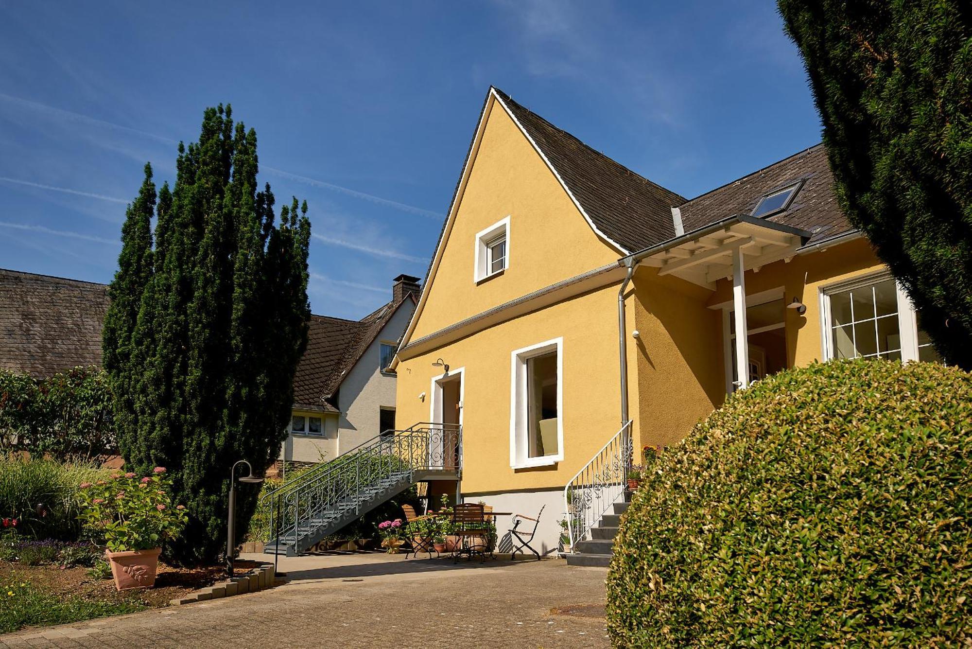 Villa Moselle Traben-Trarbach Exterior foto